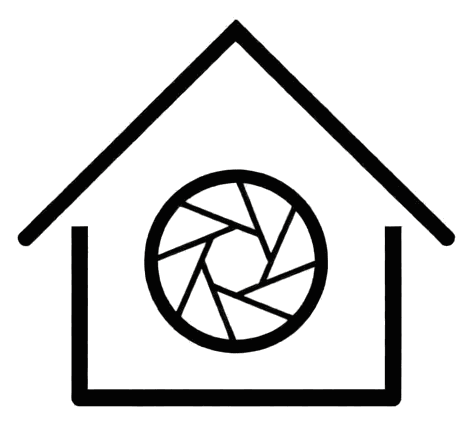 Reno Real Estate Photos logo