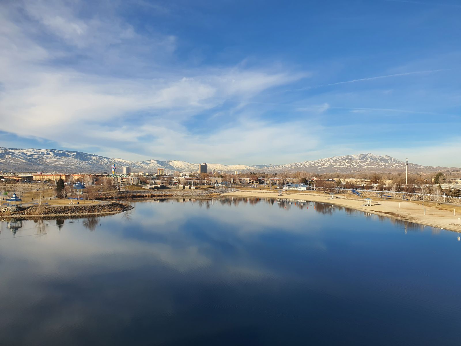 Reno