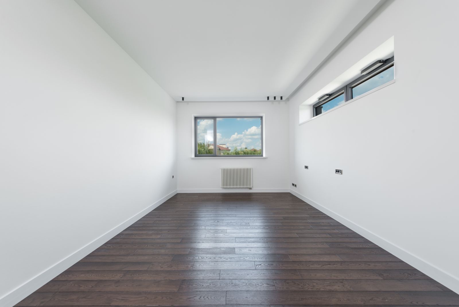 Virtual Staging